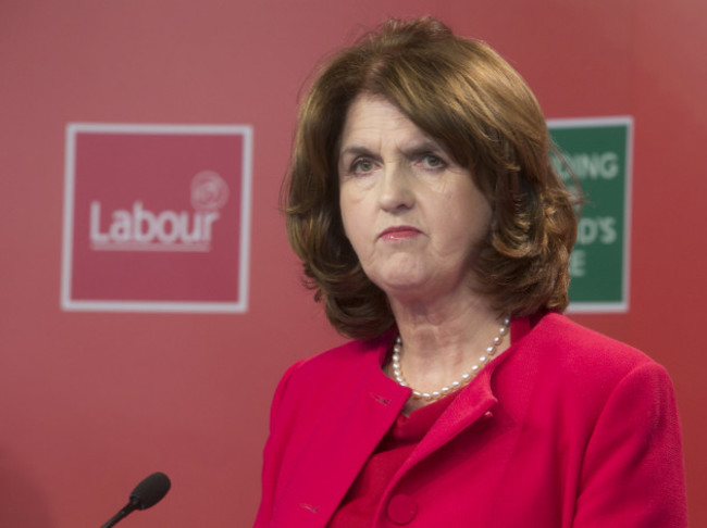 24/02/2016. GENERAL ELECTION 2016 - LABOUR. Pictur