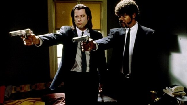 pulpfiction