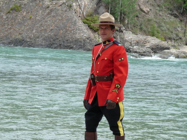 Mountie_in_Banff,_Alberta