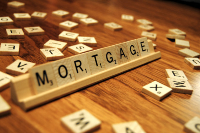 Mortgage