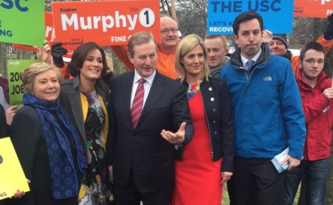 enda and co