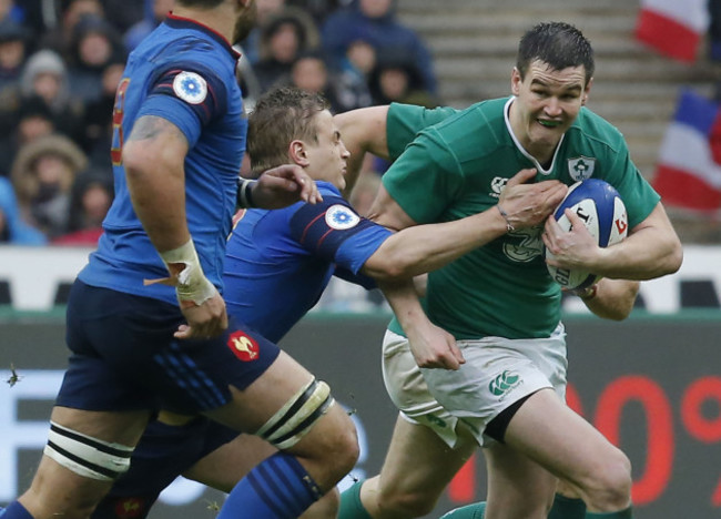 France Rugby Six Nations