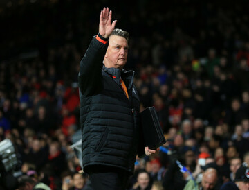 Manchester United v FC Midtjylland - UEFA Europa League - Round of 32 - Second Leg - Old Trafford