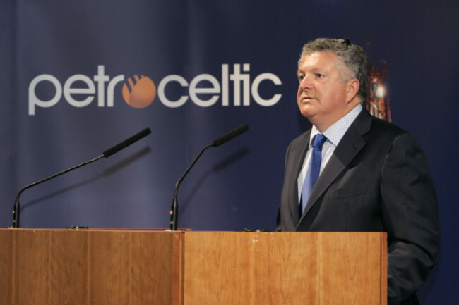 26/6/2014 Petroceltic Business AGMS