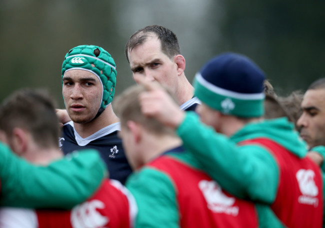 Ultan Dillane