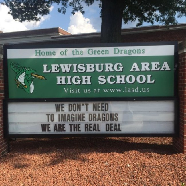 lewisburg