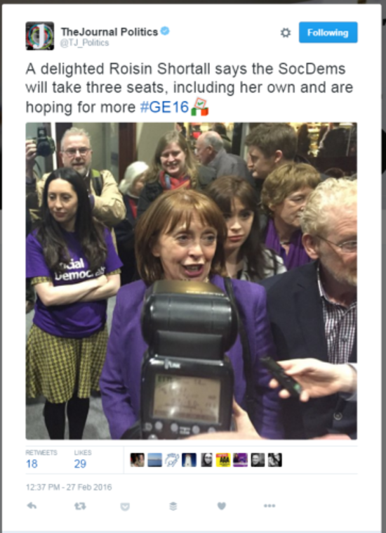 SocDems