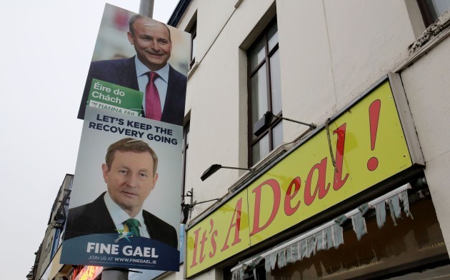 Irish general election