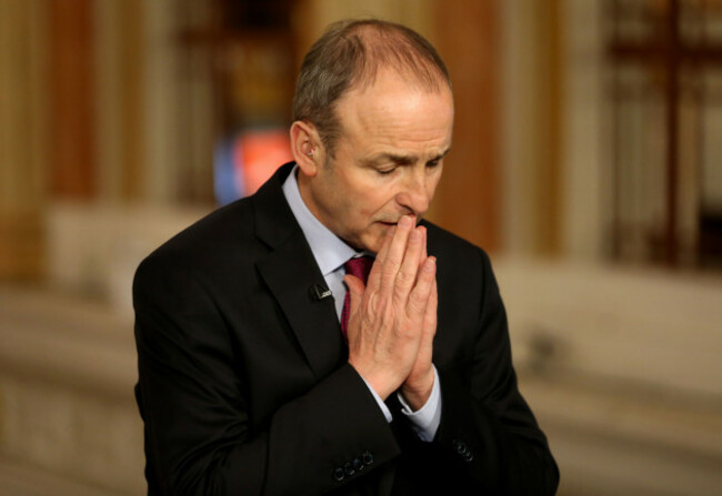 Irish general election