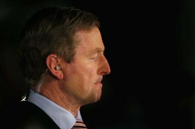 Irish general election