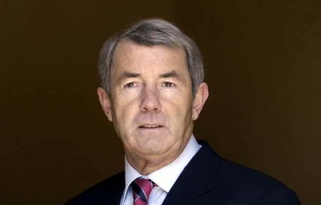 File Photo Outgoing Independent TD