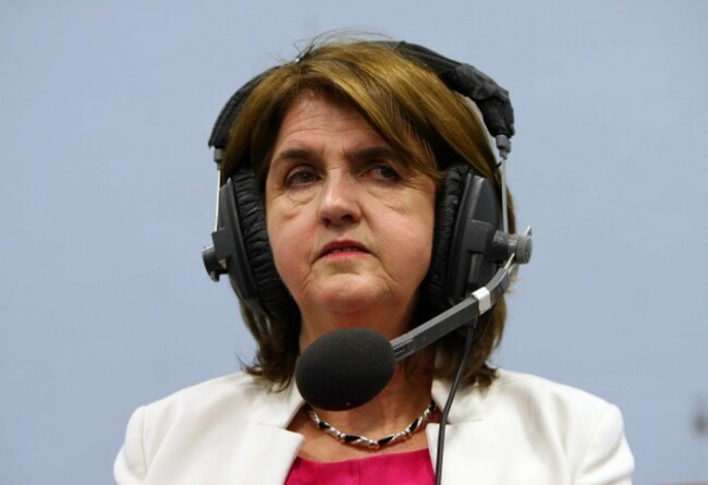 27/2/2016. General Election 2016 - Counting of Vot