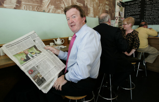 9/7/2014 Cabinet Reshuffles