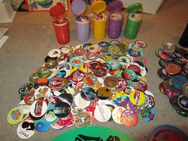 pogs