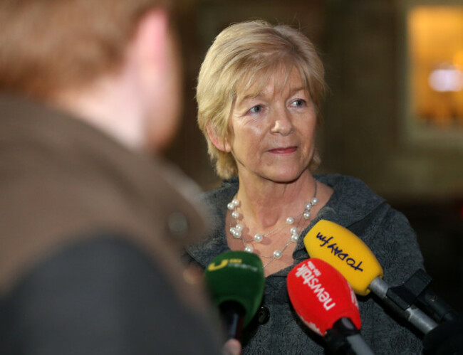 10/2/2015 Dail Debates Fatal Foetal Abnormalities Bills