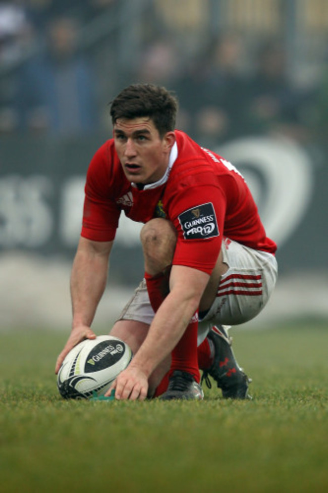 Ian Keatley