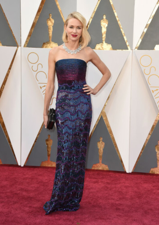 88th Academy Awards - Arrivals