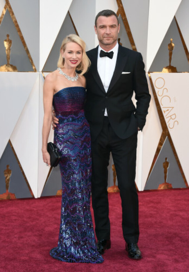 88th Academy Awards - Arrivals