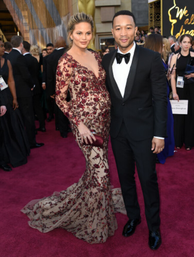 88th Academy Awards - Arrivals