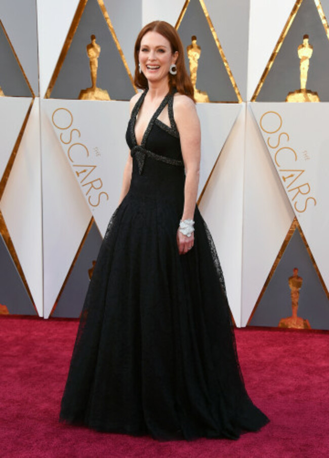 88th Academy Awards - Arrivals