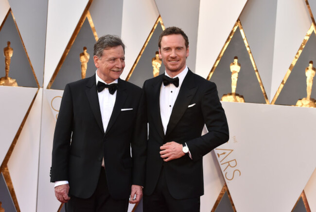 88th Academy Awards - Arrivals