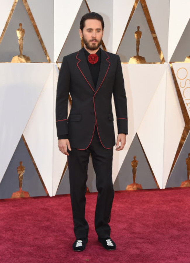 88th Academy Awards - Arrivals