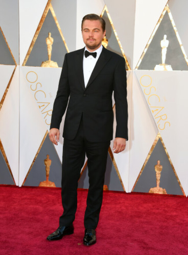 88th Academy Awards - Arrivals