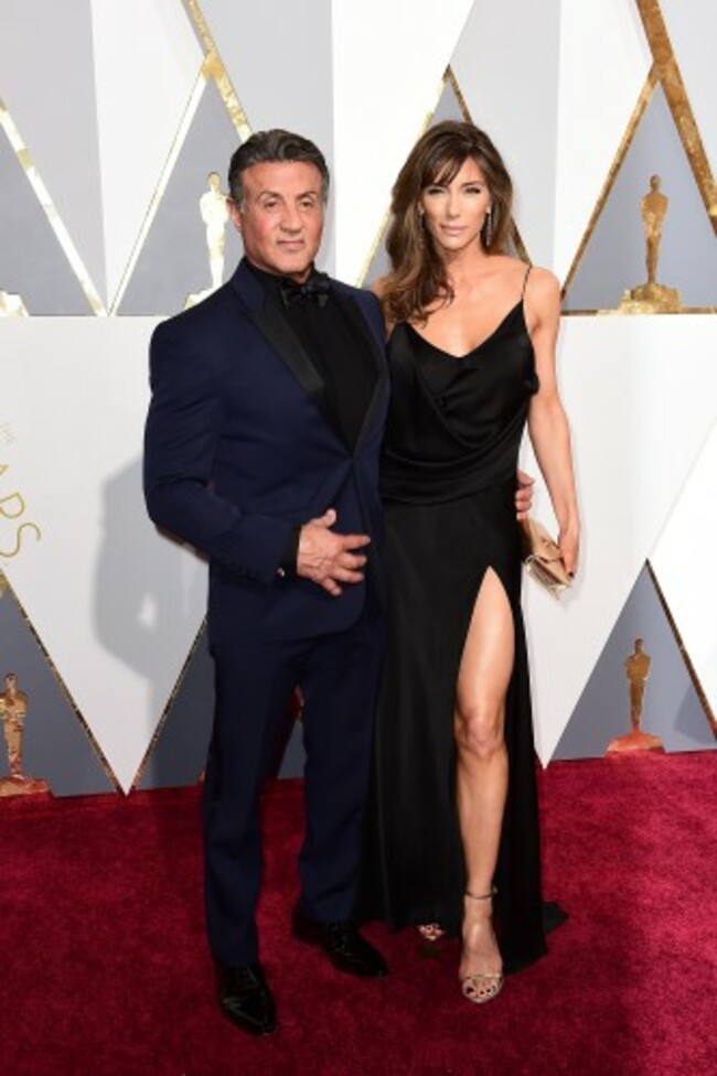 The 88th Academy Awards - Arrivals - Los Angeles