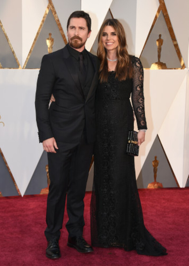 88th Academy Awards - Arrivals