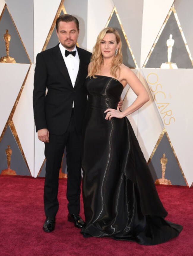 88th Academy Awards - Arrivals