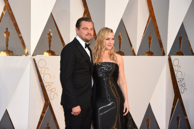 88th Academy Awards - Arrivals