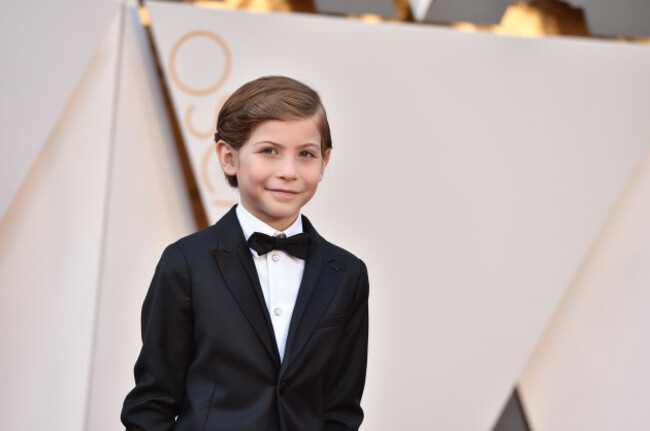 The 88th Academy Awards - Arrivals - Los Angeles