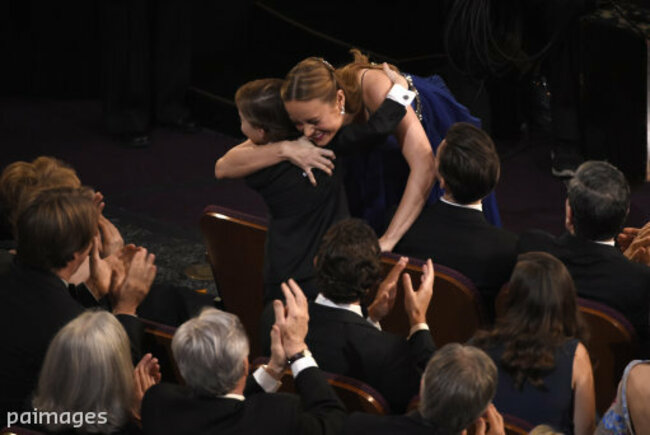 The 88th Academy Awards - Show - Los Angeles