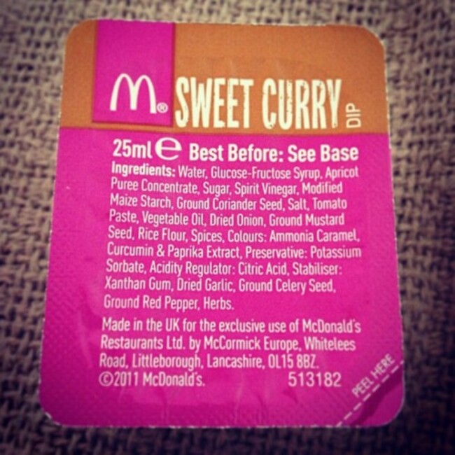 Love this stuff #mcdonalds #mcdonaldscurrysauce #currysauce #chips #fries #curry #sauce #ketchup #sweetcurrydip #currydip #dip #love #lovethis #loveit #mcdonaldscurrydip #mcdonaldssweetcurry #mcdonaldssweetcurrydip