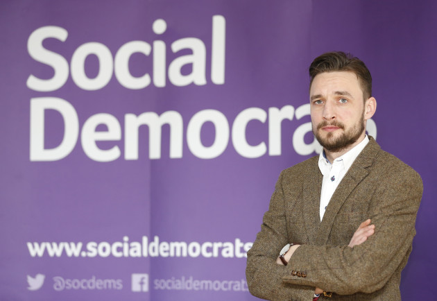 Launch of the Social Demo