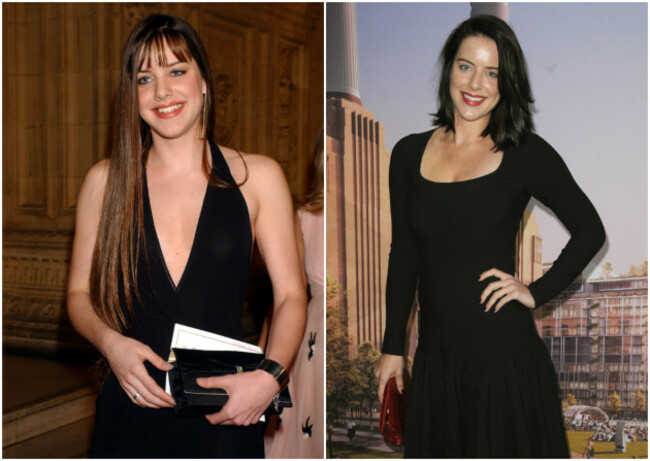 michelle ryan