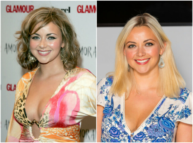 charlottechurch