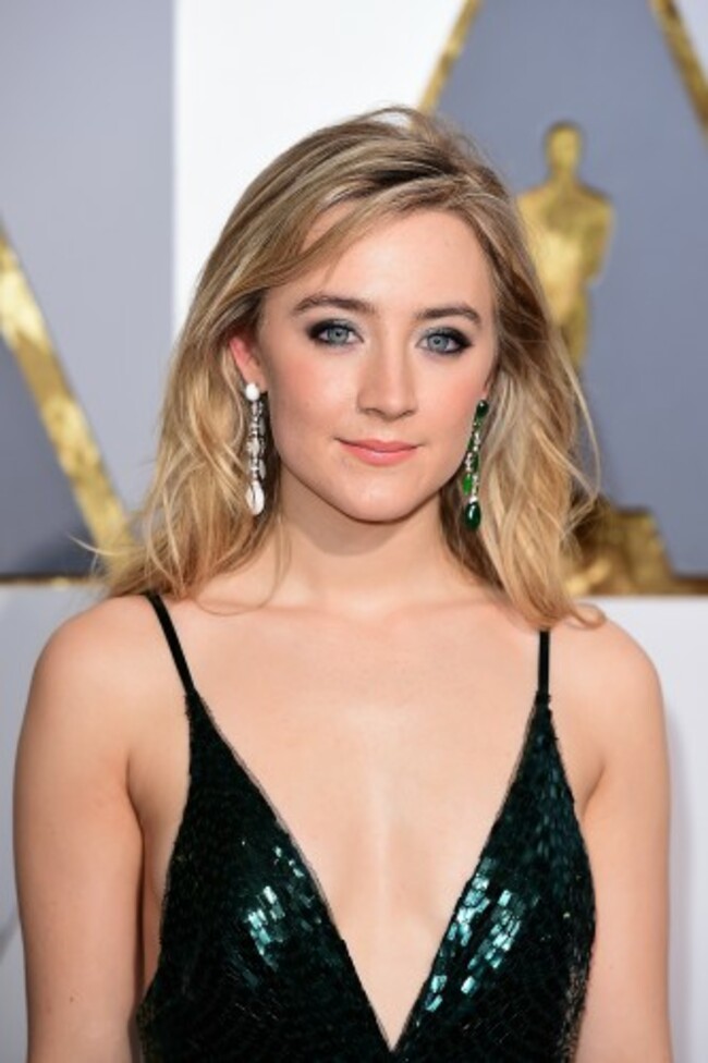 The 88th Academy Awards - Arrivals - Los Angeles