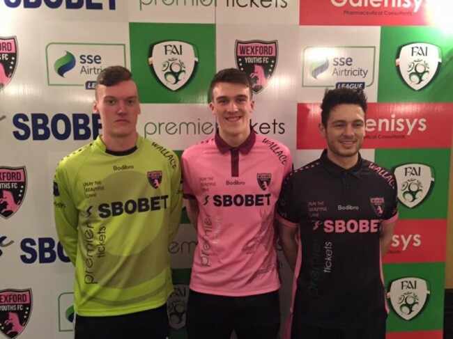 Wexford Youths