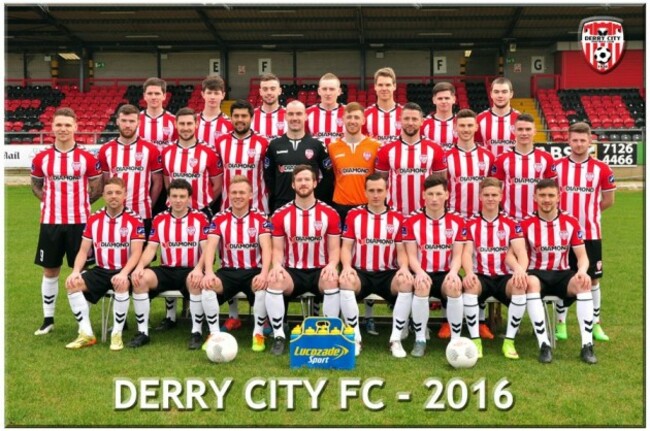 Derry Home