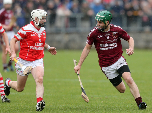 One All-Ireland club hurler is soon heading to act in New York and has ...