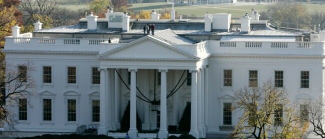 white house