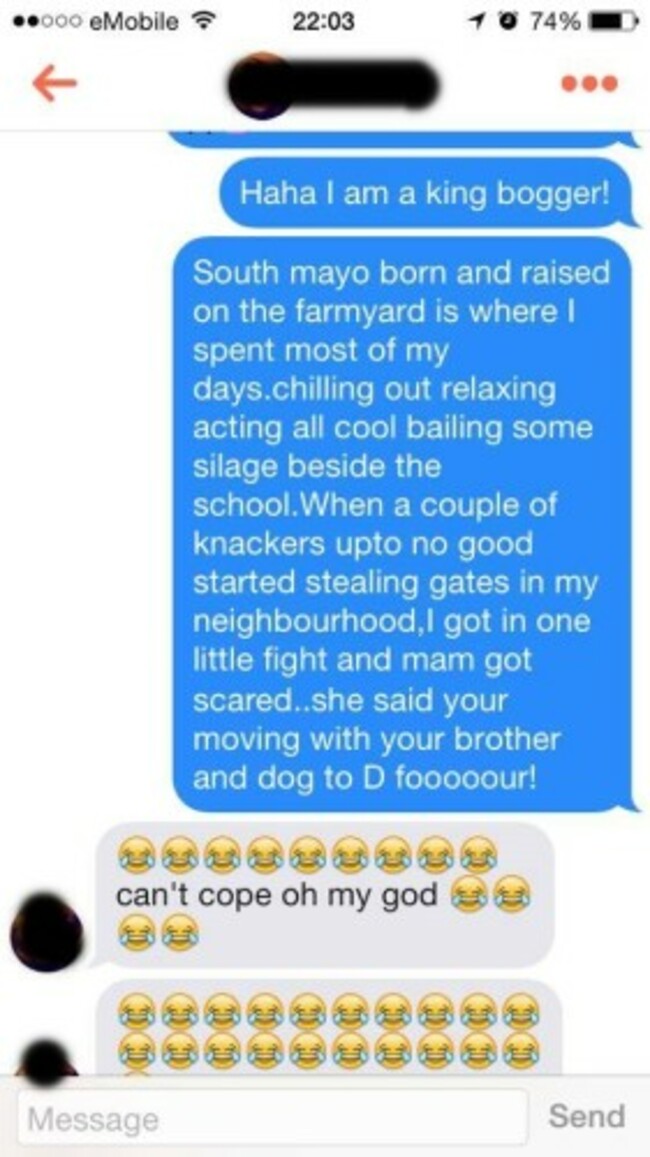 mayo