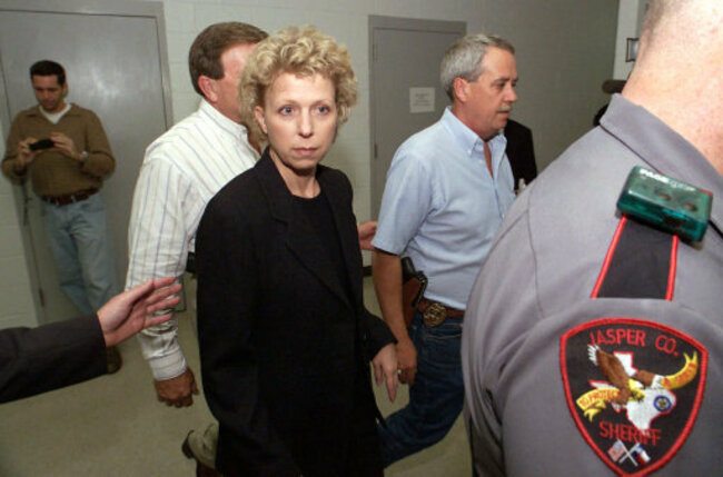 Mary Mapes