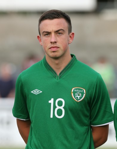 Eoghan O'Connell
