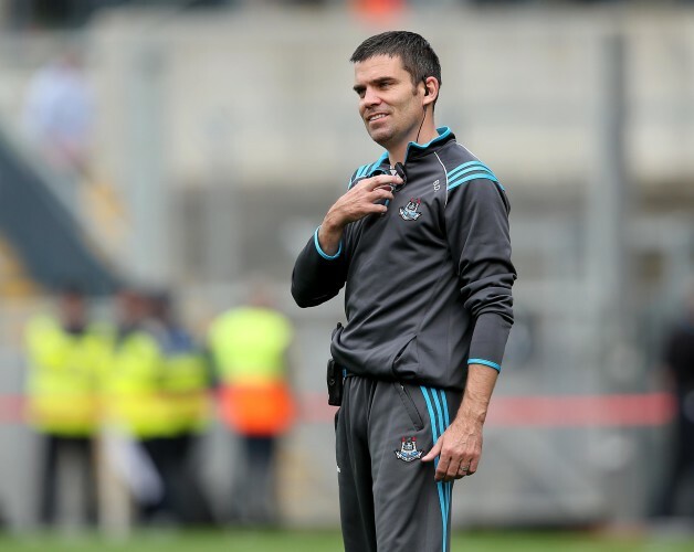 Bernard Dunne