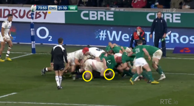 13 Cole initial thought