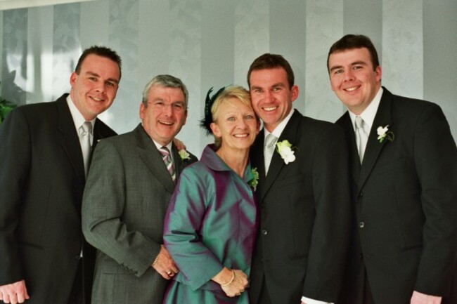 MURDER-IN-MELBOURNE-Dermot-O-Toole-his-wife-Bridget-and-sons