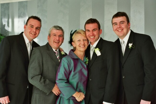 MURDER-IN-MELBOURNE-Dermot-O-Toole-his-wife-Bridget-and-sons