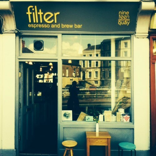 10 places to get a good cup of coffee in Cork · The Daily Edge